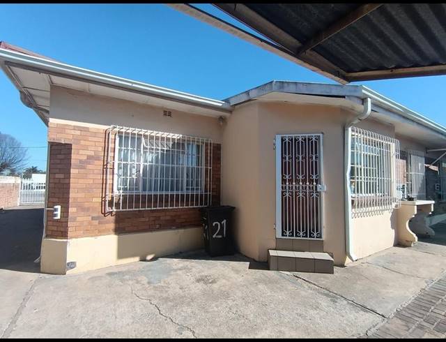 3 BEDROOM HOUSE FOR SALE IN GERDVIEW